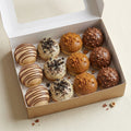 Glazed Box