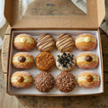 Mix Box