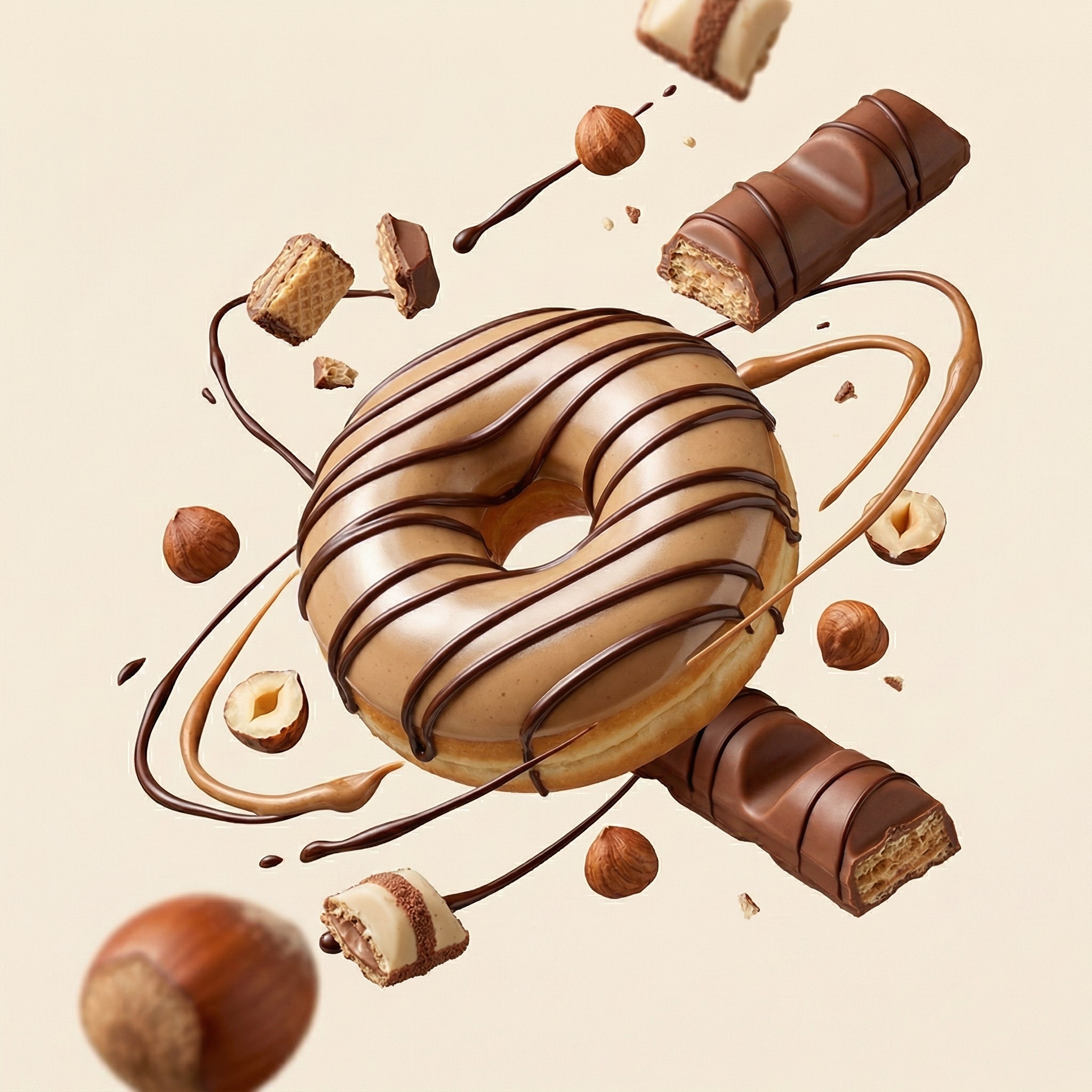 Kinder Bueno