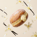 Vanilla Cream