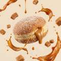 Caramel Toffee